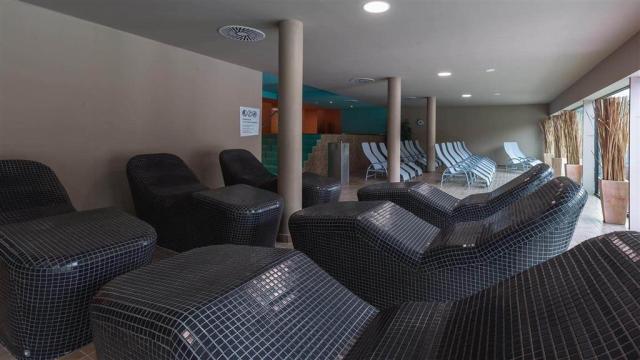 Wellness Hotel Sotelia
