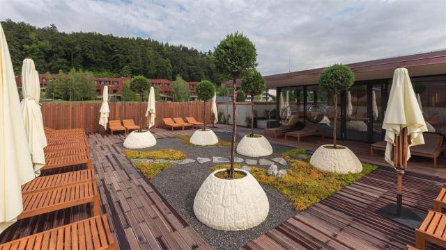 Wellness Hotel Sotelia