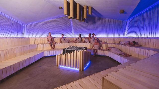 Wellness Hotel Sotelia