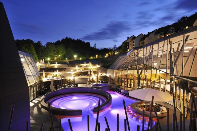 Wellness Hotel Sotelia
