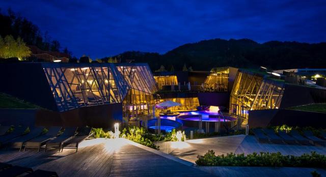 Wellness Hotel Sotelia