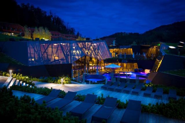 Wellness Hotel Sotelia