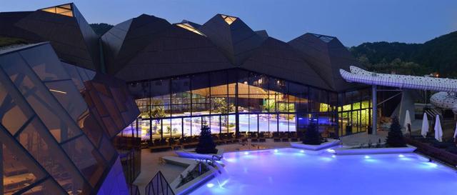 Wellness Hotel Sotelia