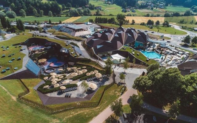 Wellness Hotel Sotelia