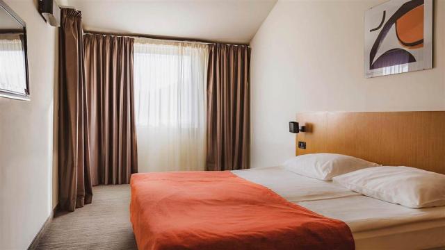 Apartmán Classic