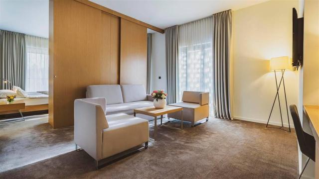 Apartmán Premium