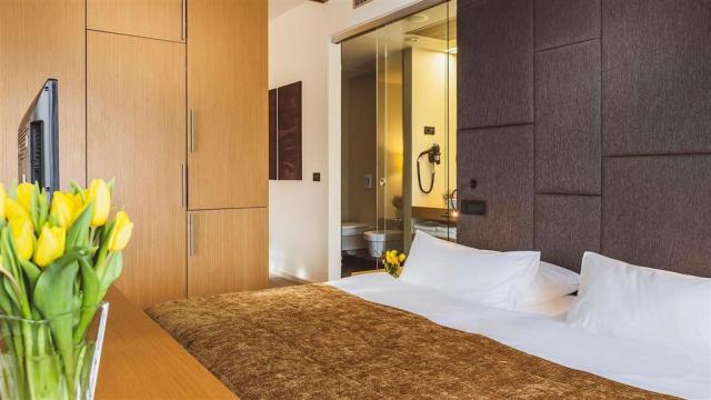 Apartmán Premium