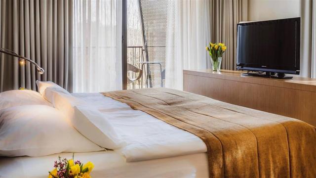 Apartmán Premium