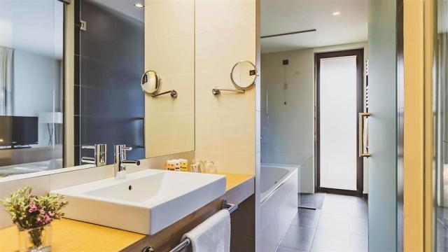 Apartmán Premium
