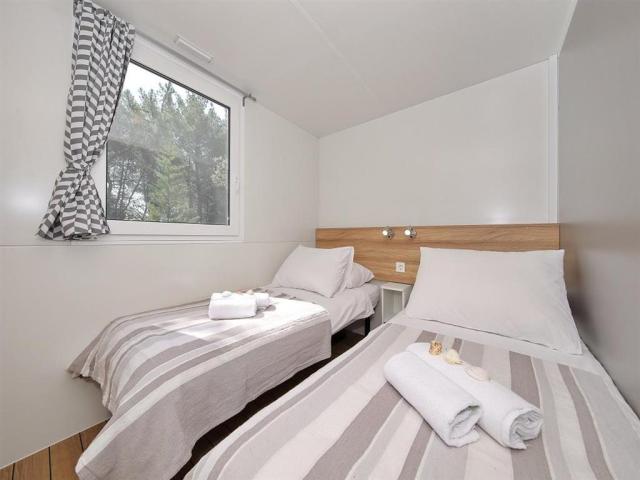Mobilhome Dalmacia Plus