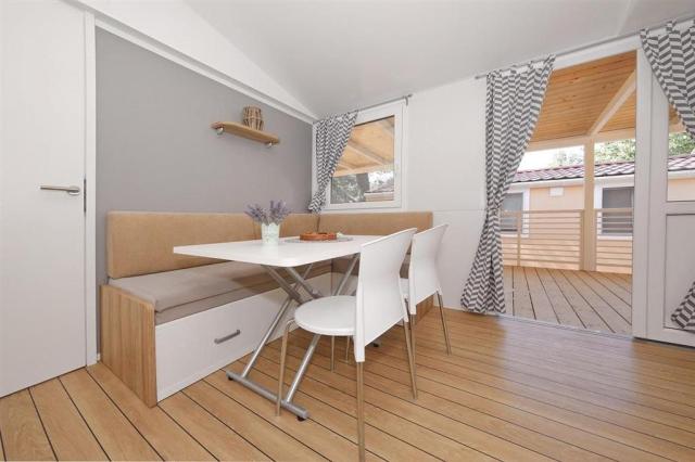 Mobilhome Dalmacia Plus