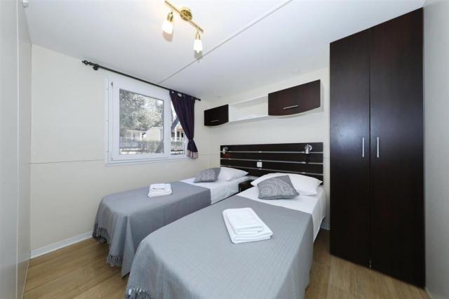 Mobilhome Dalmacia