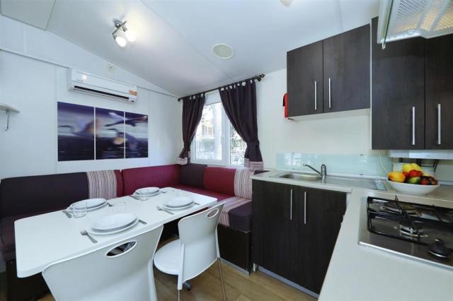 Mobilhome Dalmacia