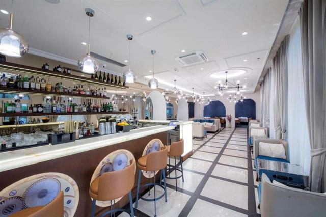 Grand Hotel Slavia
