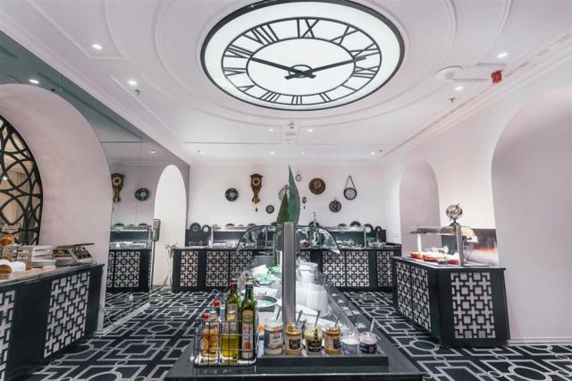 Grand Hotel Slavia