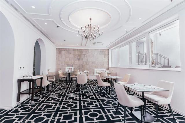 Grand Hotel Slavia