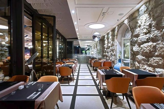 Grand Hotel Slavia