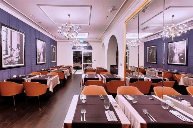 Grand Hotel Slavia