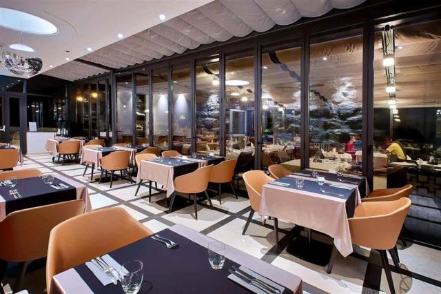 Grand Hotel Slavia