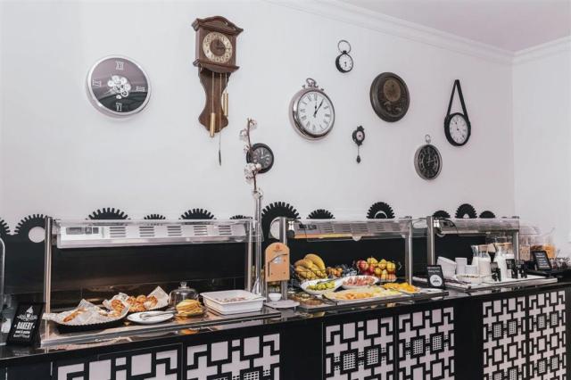 Grand Hotel Slavia