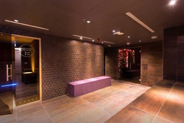 Grand Hotel Slavia