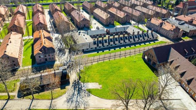Osvětim