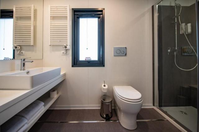 Mobilhome Deluxe