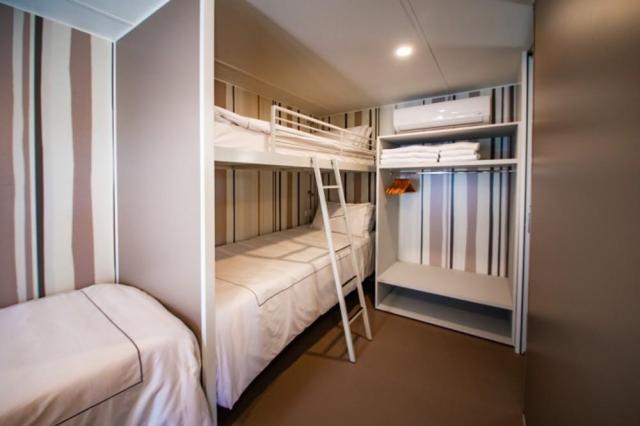 Mobilhome Villa