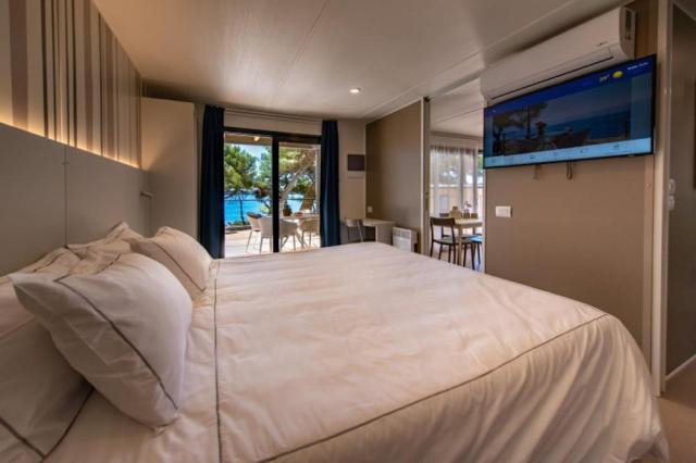 Mobilhome Villa