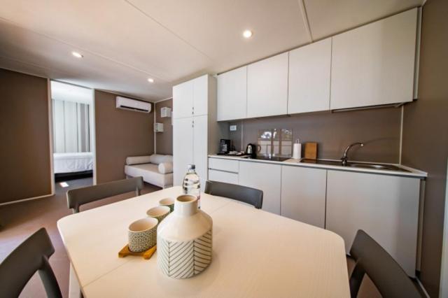 Mobilhome Villa