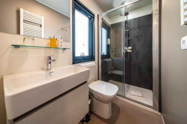 Mobilhome Villa