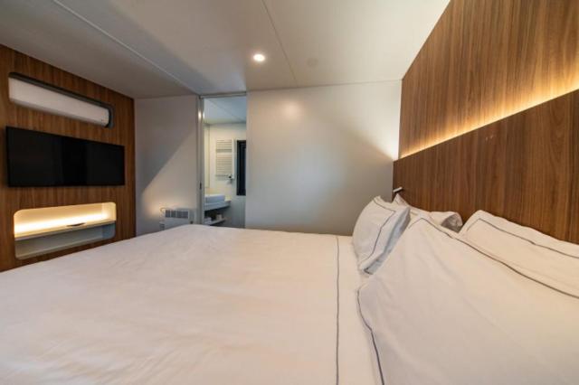 Mobilhome Deluxe