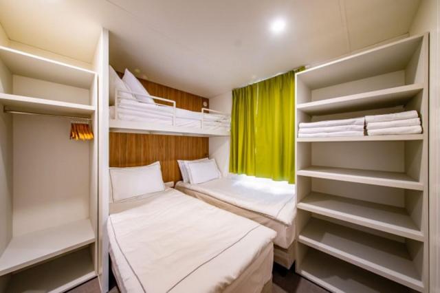 Mobilhome Deluxe