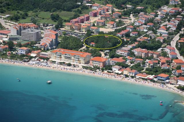 Ville Corinthia