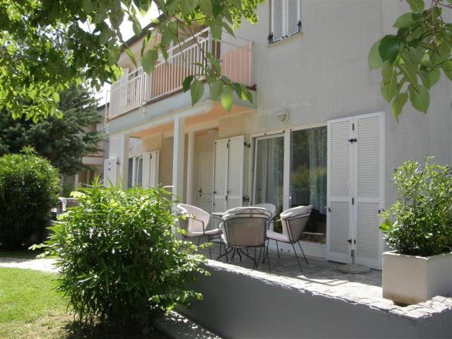 Ville Corinthia