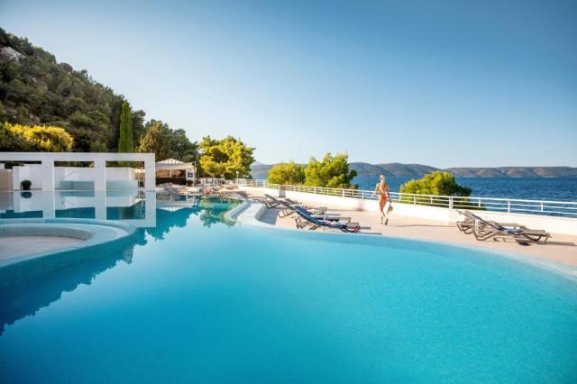 TUI BLUE Adriatic Beach