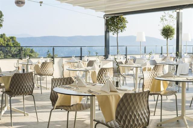 TUI BLUE Adriatic Beach