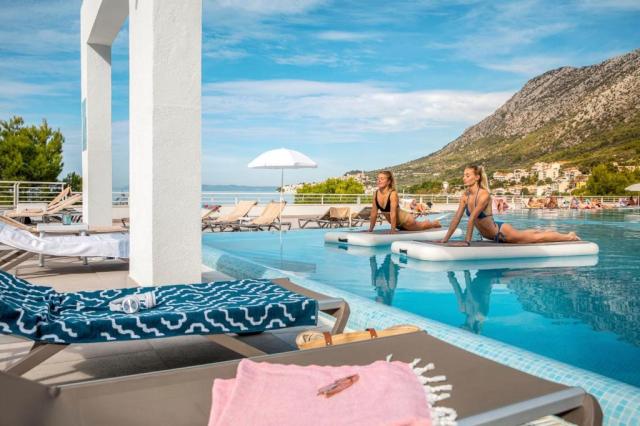 TUI BLUE Adriatic Beach
