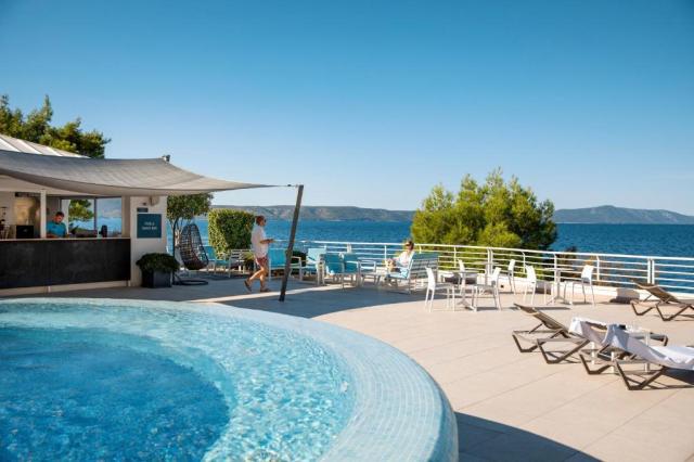 TUI BLUE Adriatic Beach