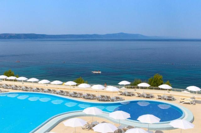 TUI BLUE Adriatic Beach