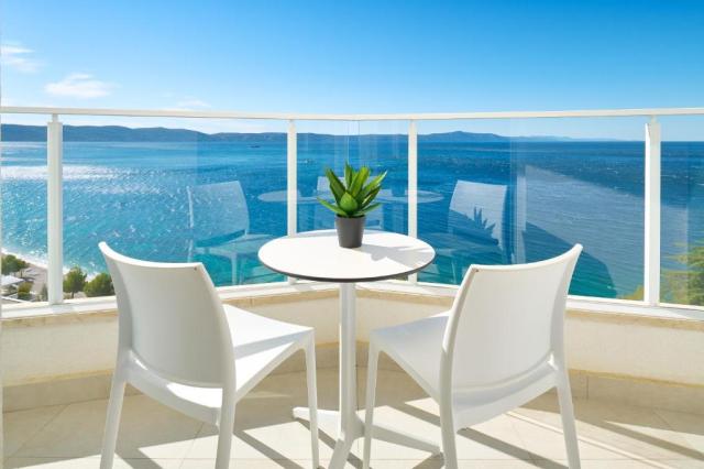 TUI BLUE Adriatic Beach