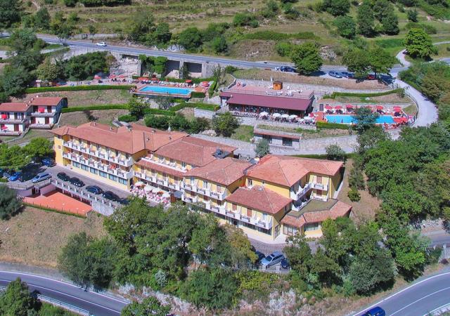 Residence
