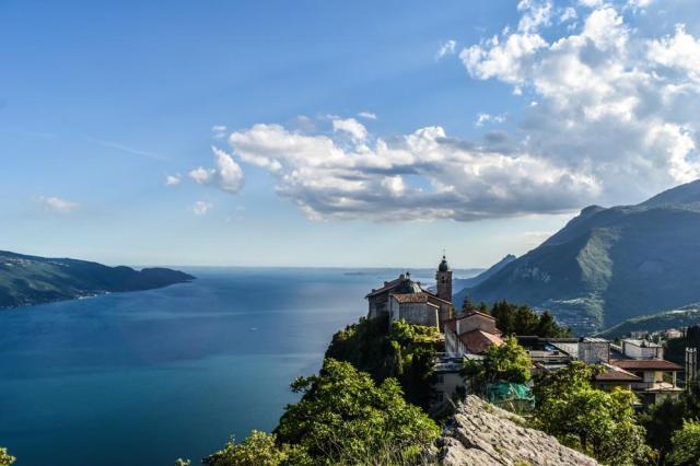 Lago di Garda