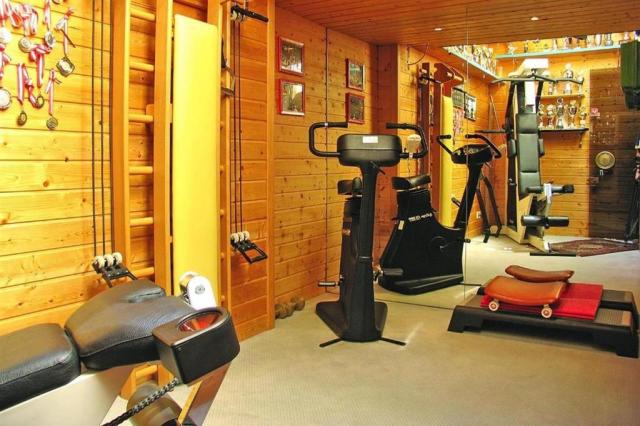 Fitness