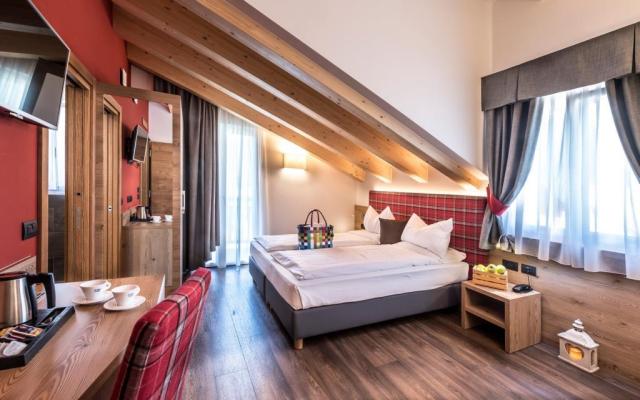 Sassdei Suite
