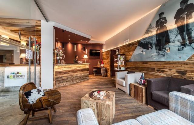 Sassdei Suite