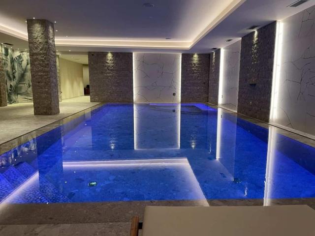 Sassdei Suite