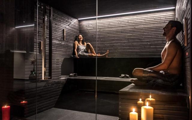 Sassdei Suite