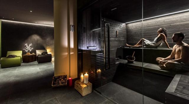 Sassdei Suite