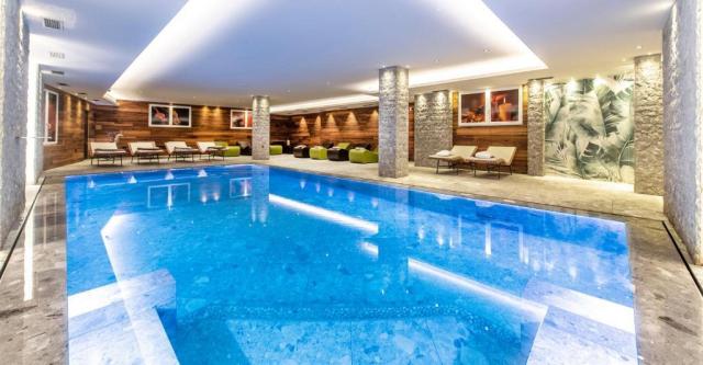 Sassdei Suite